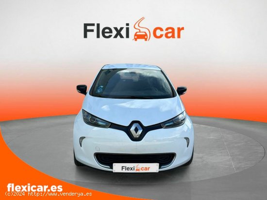 Renault Zoe Life 40 R90 Flexi - Palma Islas Baleares