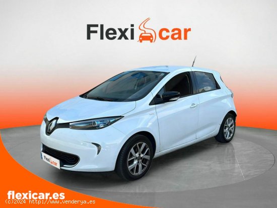 Renault Zoe Life 40 R90 Flexi - Palma Islas Baleares