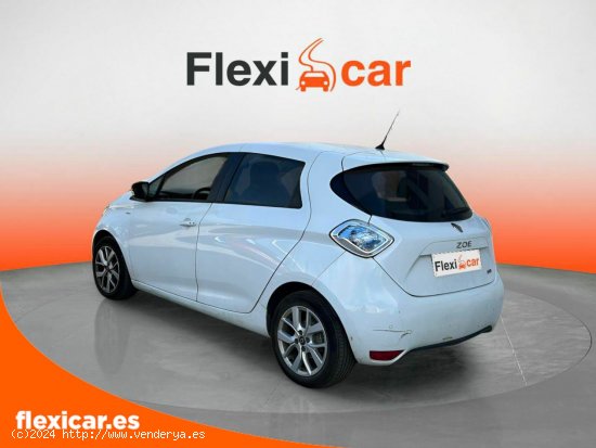 Renault Zoe Life 40 R90 Flexi - Palma Islas Baleares