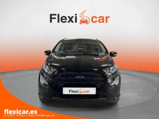 Ford Ecosport 1.0T EcoBoost 92kW (125CV) S&S ST Line - Finestrat