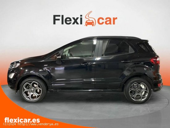 Ford Ecosport 1.0T EcoBoost 92kW (125CV) S&S ST Line - Finestrat