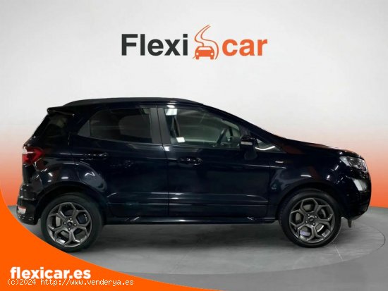 Ford Ecosport 1.0T EcoBoost 92kW (125CV) S&S ST Line - Finestrat