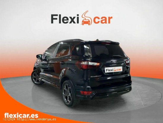 Ford Ecosport 1.0T EcoBoost 92kW (125CV) S&S ST Line - Finestrat