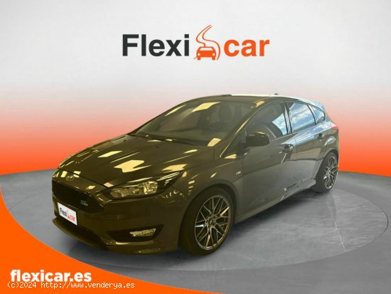 Ford Focus 1.0 Ecoboost 92kW ST-Line - Palma Islas Baleares