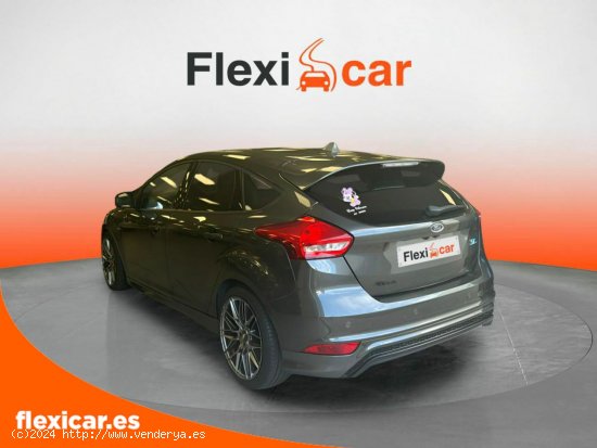 Ford Focus 1.0 Ecoboost 92kW ST-Line - Palma Islas Baleares