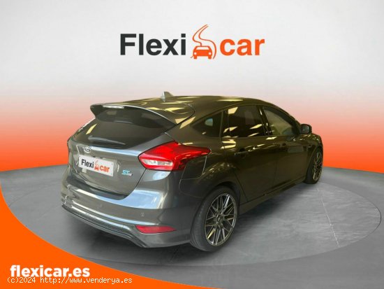 Ford Focus 1.0 Ecoboost 92kW ST-Line - Palma Islas Baleares