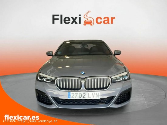 BMW Serie 5 530dA xDrive - Sant Just Desvern