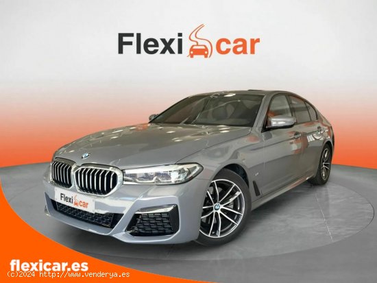 BMW Serie 5 530dA xDrive - Sant Just Desvern