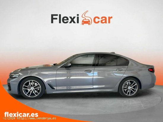 BMW Serie 5 530dA xDrive - Sant Just Desvern