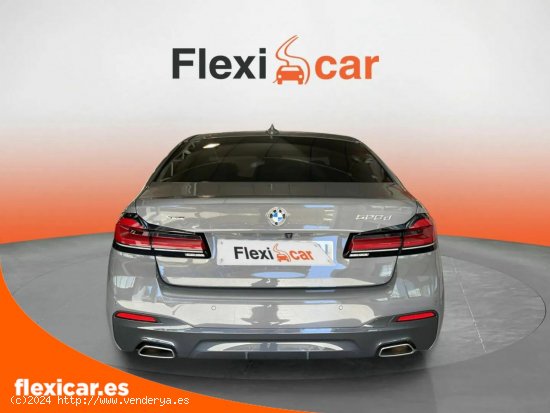 BMW Serie 5 530dA xDrive - Sant Just Desvern