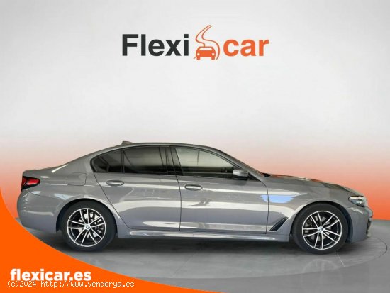 BMW Serie 5 530dA xDrive - Sant Just Desvern