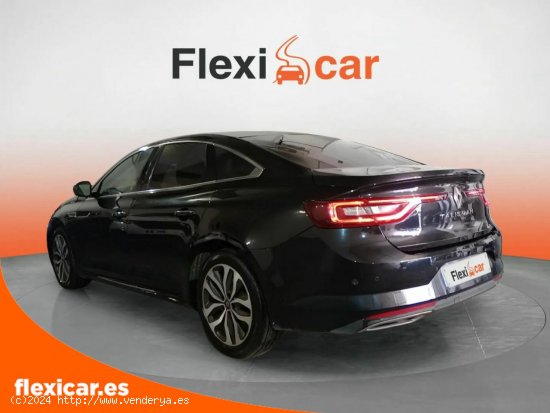 Renault Talisman Zen Energy dCi 118kW (160CV) T. T. EDC - Córdoba