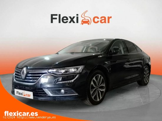 Renault Talisman Zen Energy dCi 118kW (160CV) T. T. EDC - Córdoba