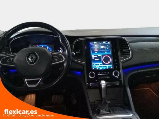 Renault Talisman Zen Energy dCi 118kW (160CV) T. T. EDC - Córdoba