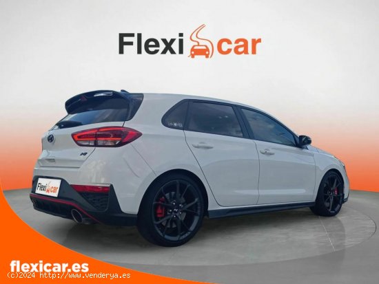 Hyundai i30 2.0 TGDI 206kW (280CV) N Performance - Girona