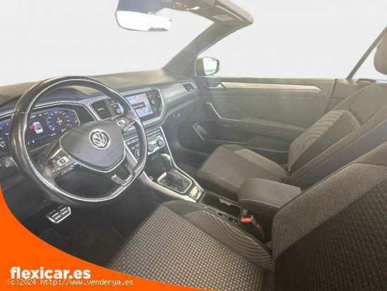 Volkswagen T-Roc Cabrio 1.5 TSI 110kW (150cv) DSG 7 vel - Palma Islas Baleares