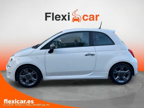 Fiat 500 1.2 8v 51kW (69CV) S - A Coruña