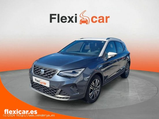 Seat Arona 1.0 TSI 81kW (110CV) FR - Asturias