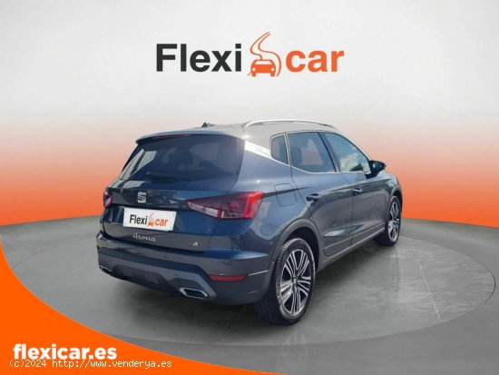 Seat Arona 1.0 TSI 81kW (110CV) FR - Asturias