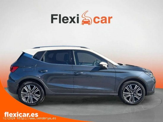 Seat Arona 1.0 TSI 81kW (110CV) FR - Asturias