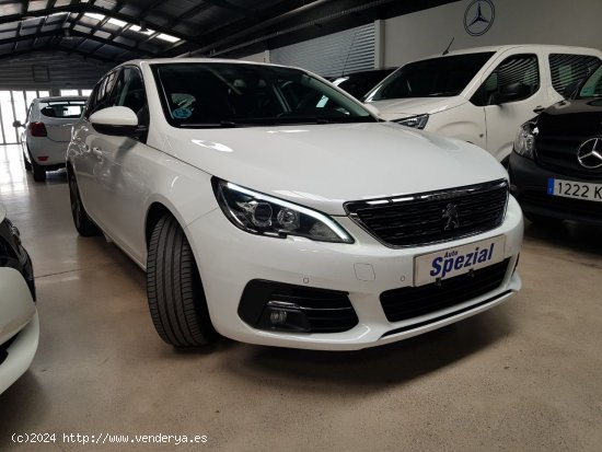 Peugeot 308 1.2I 130 CV - Alfafar