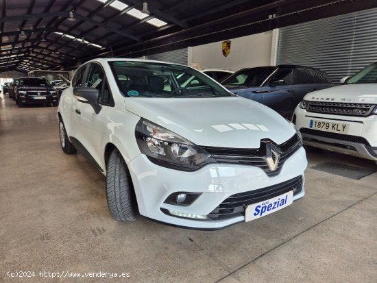 Renault Clio 1.5 DCI 90 CV - Alfafar