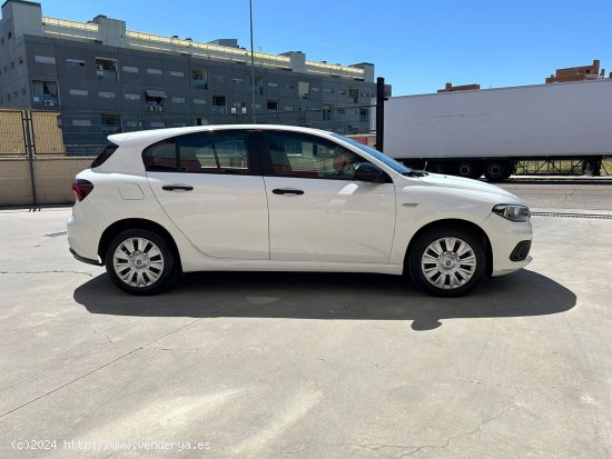 Fiat Tipo 5P 1.6 Multijet 88kW (120CV) Business - Parla