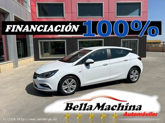  Opel Astra 1.6 CDTi S/S 81kW (110CV) Selective - Parla 