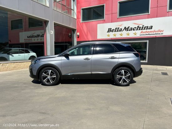 Peugeot 3008 1.2 PureTech 96KW (130CV) S&S Allure - Parla