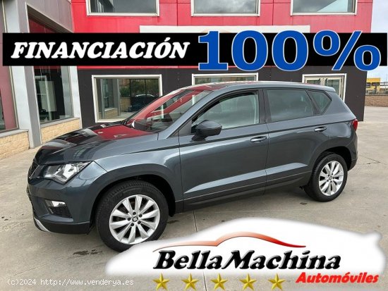 Seat Ateca 1.5 TSI 110kW (150CV) St&Sp Style - Parla