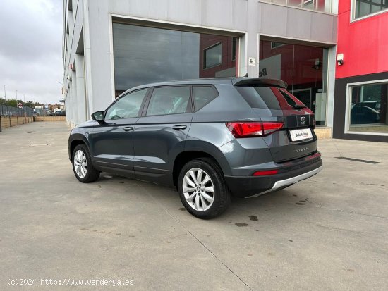 Seat Ateca 1.5 TSI 110kW (150CV) St&Sp Style - Parla