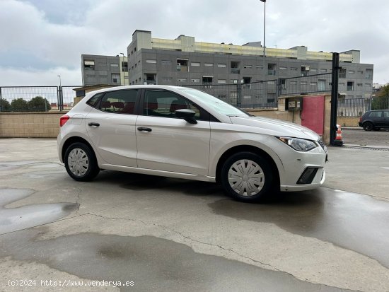 Seat Ibiza 1.6 TDI 70kW (95CV) Reference Plus - Parla