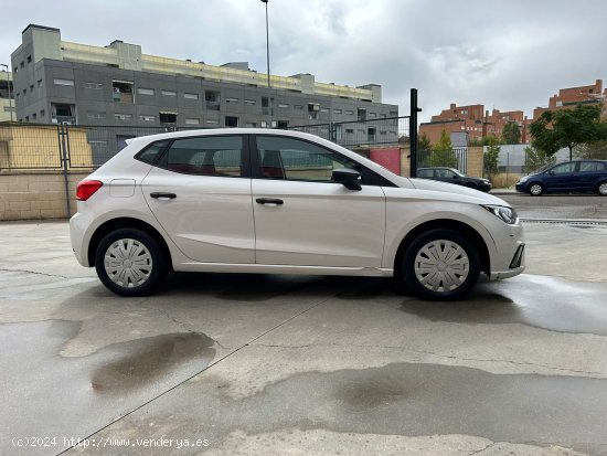 Seat Ibiza 1.6 TDI 70kW (95CV) Reference Plus - Parla