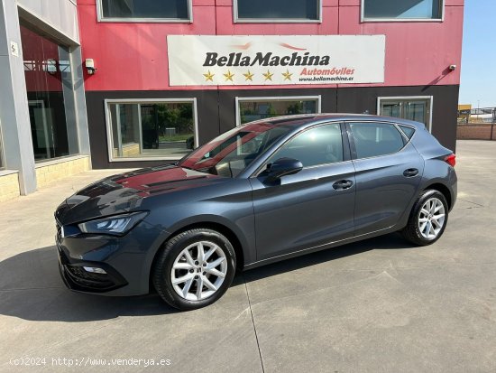 Seat Leon 2.0 TDI 85kW S&S Style Go - Parla