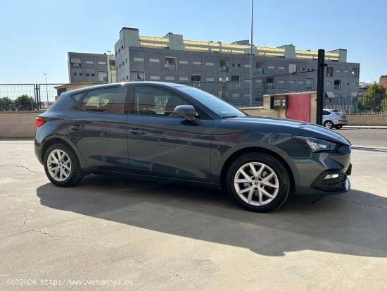 Seat Leon 2.0 TDI 85kW S&S Style Go - Parla