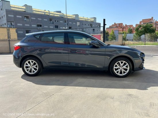 Seat Leon 2.0 TDI 85kW S&S Style Go - Parla