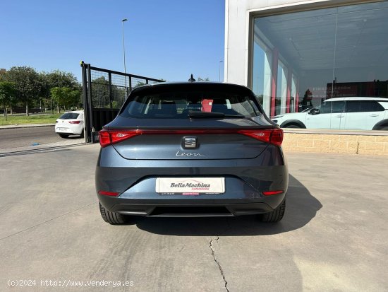 Seat Leon 2.0 TDI 85kW S&S Style Go - Parla