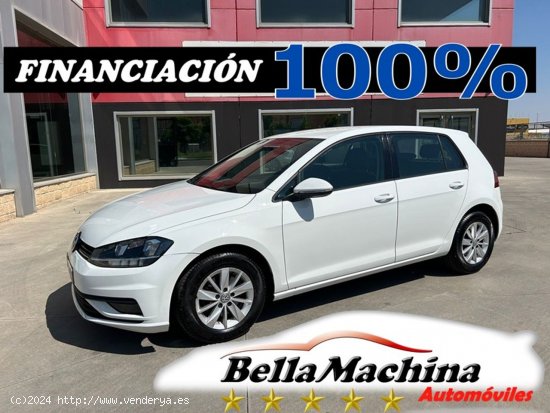 Volkswagen Golf Last Edition 1.6 TDI 85kW (115CV) - Parla