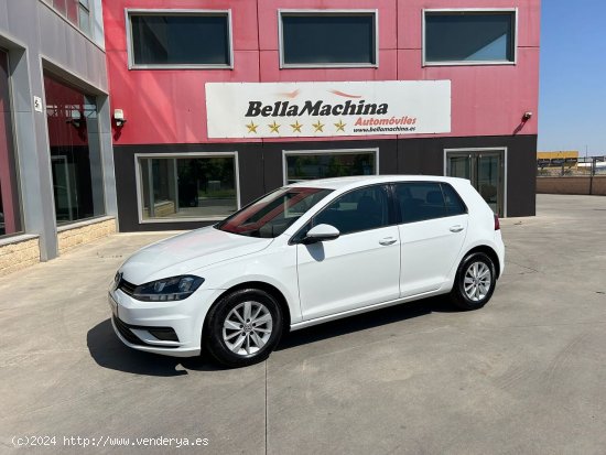 Volkswagen Golf Last Edition 1.6 TDI 85kW (115CV) - Parla