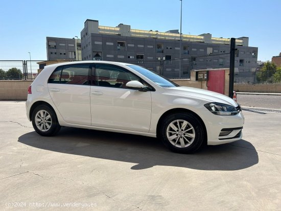 Volkswagen Golf Last Edition 1.6 TDI 85kW (115CV) - Parla