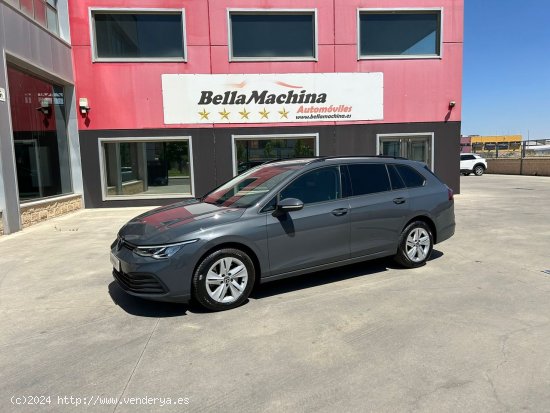 Volkswagen Golf Life 2.0 TDI 85kW (115CV) - Parla