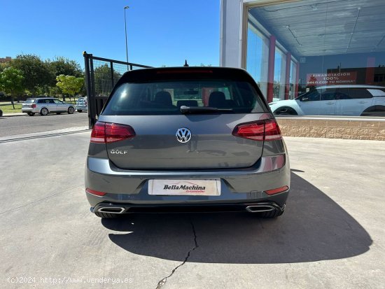 Volkswagen Golf Sport R-Line 2.0 TDI 110kW (150CV) DSG - Parla