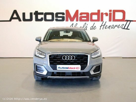 Audi Q2 Advanced 30 TFSI 85kW (116CV) - Alcalá de Henares