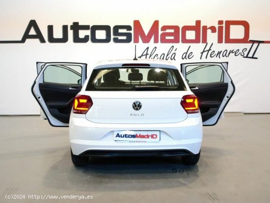 Volkswagen Polo Advance 1.0 TSI 70kW (95CV) - Alcalá de Henares