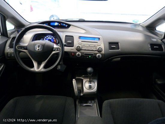 Honda Civic Hybrid ELEGANCE - Montcada i Reixach