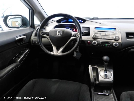 Honda Civic Hybrid ELEGANCE - Montcada i Reixach