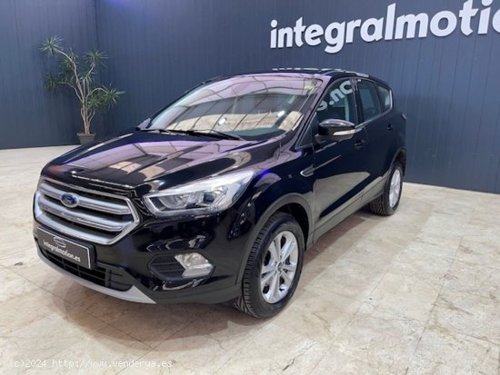 Ford Kuga 1.5 TDCi 88kW 4x2 Titanium - Burela