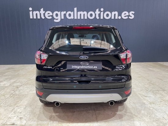 Ford Kuga 1.5 TDCi 88kW 4x2 Titanium - Burela