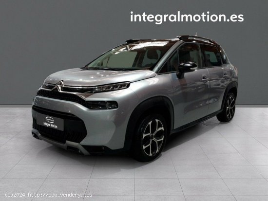  Citroën C3 Aircross PureTech 81kW (110CV) S&S Feel Pack - Sada 