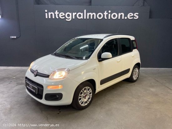  Fiat Panda 1.2 Lounge 51kW (69CV) - Torrejón de Ardoz 